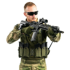 Novritsch Chest Rig MINIMAL - ACP