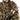 Novritsch Jacket Modular 3D Ghillie Suit - Everglade