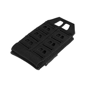 Novritsch Low Profile AR15 (M4/16) Magazine Molle pouch - Black