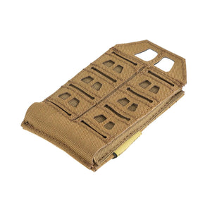 Novritsch Low Profile AR15 (M4/16) Magazine Molle pouch - Coyote Brown