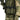 Novritsch Low Profile AR15 (M4/16) Magazine Molle pouch - Flecktarn