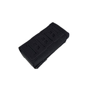 Novritsch open molle pouch for CZ Scorpion EVO magazine - Black