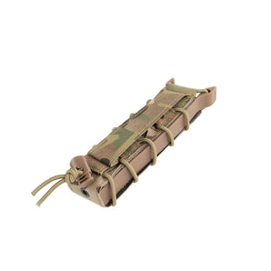 Novritsch open molle pouch for long pistol magazine and SMG - ACP Tropic