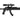 Novritsch rifle SSQ22 GBBR (power 1.1 - 1.4 J) - Black