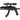 Novritsch rifle SSQ22 GBBR (power 1.1 - 1.4 J) - Black