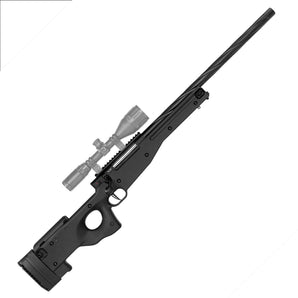 Novritsch SSG96, 2,8J Airsoft Sniper Rifle (548fps, M160)