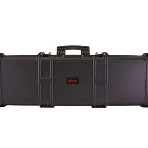 NP XL Hard Case - Black (Wave)