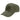 OPERATOR hat with VELCRO panels - OLIVE