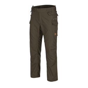 PILGRIM Pants(R) - Taiga Green