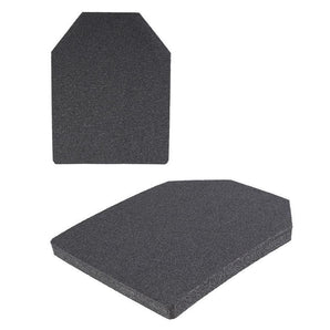 Plate DUMMY XPE foam - 2PCS