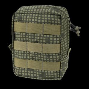 Pouch GENERAL PURPOSE CARGO(R) Cordura(R) - Desert Night Camo