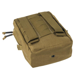 Pouch GENERAL PURPOSE CARGO(R) Cordura(R) - Olive Green