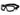 Protective goggles Torser EGB10010TM, Anti-fog - clear