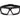 Protective goggles Torser EGB10010TM, Anti-fog - clear