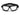 Protective goggles Torser EGB10010TM, Anti-fog - clear