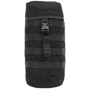 Wisport(R) Raccoon 9L Side Pocket - Black