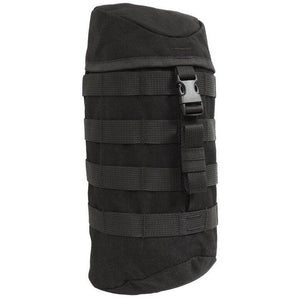 Wisport(R) Raccoon 9L Side Pocket - Black