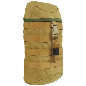 Wisport(R) Raccoon 9L Side Pocket - Coyote