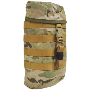 Wisport(R) Raccoon 9L Side Pocket - RAL7013