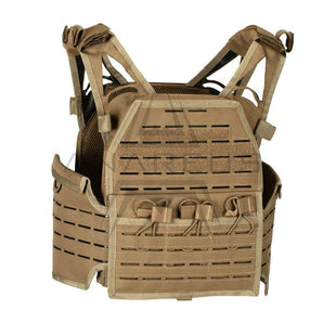 Reaper Plate Carrier - Coyote