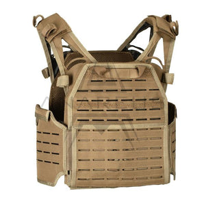 Reaper Plate Carrier - Coyote