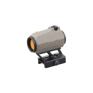 Red Dot MAVERICK-IV, QD mount - TAN