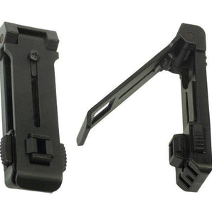 Rotary magazine pouch AK-47 / AK-74 - grip belt