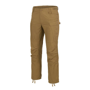 SFU NEXT Pants Mk2(R) - PolyCotton Stretch Ripstop - Coyote