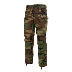 SFU NEXT Pants Mk2(R) - PolyCotton Stretch Ripstop - US Woodland