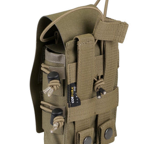 TT SGL Mag Pouch MK II HK417 MK II - Khaki