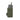 Single MOLLE Open Pouch, Olive, AR15/M4/M16