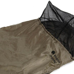 Sleeping bag JUNGLE BAG Snugpak(R) - Olive