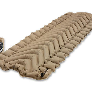 Sleeping pad Klymit Static V Recon