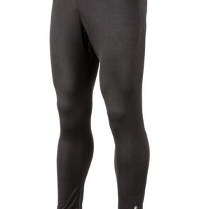 SNUGPAK 2nd Skinz Coolmax Long Johns - Black