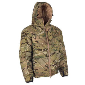 SNUGPAK(R) SJ9 Jacket - Multicam