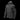 SQUALL HARDSHELL TorrentStretch(R) Jacket - Shadow Grey