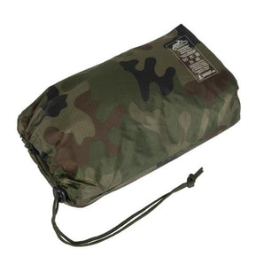 SUPERTARP(R) - Polyester Ripstop - Olive Green