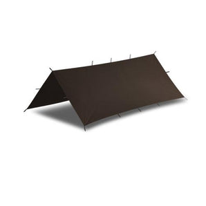 SUPERTARP Small(R) - Earth Brown