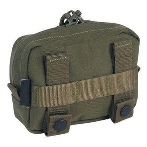 TT TAC POUCH 4 HORIZONTAL, olive