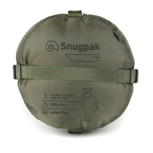 The Sleeping Bag Snugpak(R) - Olive