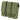 Triple AR/AK Mag Pouch MOLLE Olive