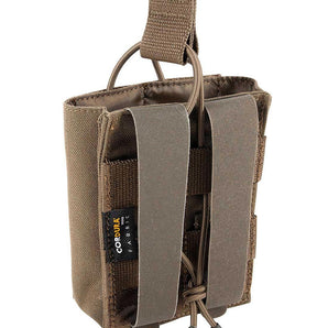 TT SGL Mag Pouch BEL HK 417 MK II - Coyote Brown