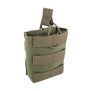 TT SGL Mag Pouch BEL HK 417 MK II - Green (OD)