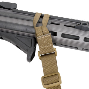 Two Point Carbine Sling(R) - Shadow Grey