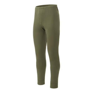 Underwear (long johns) US LEVEL 1 - Olive Green