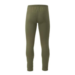 Underwear (long johns) US LEVEL 1 - Olive Green