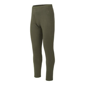 Underwear (long johns) US LEVEL 2 - Olive Green