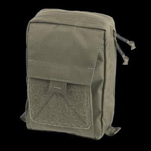 URBAN ADMIN Pouch(R) [O.03] - Cordura(R) - Adaptive Green