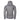 URBAN TACTICAL HOODIE (FullZip)(R) - Black