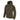 Urban Tactical Hoodie Lite (FullZip)(R) - Green